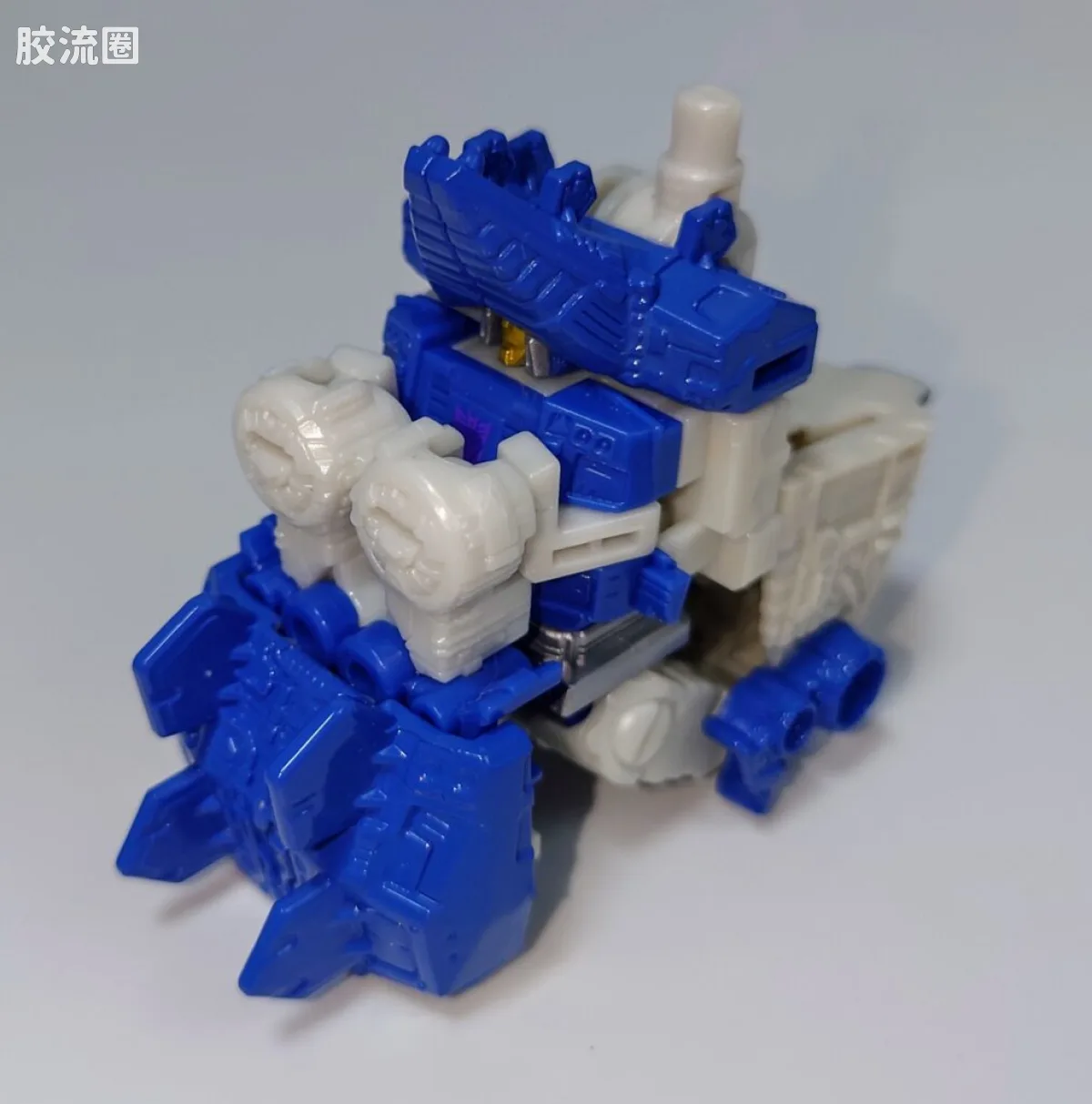 传世TL 传承 TL-89 恐龙王 - 图片